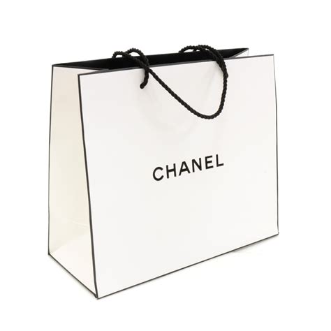 chanel bag open|chanel shopping bag.